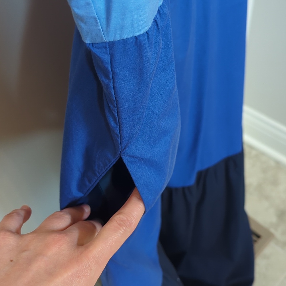 Loft Maxi/Midi Dress - Picture 6 of 8